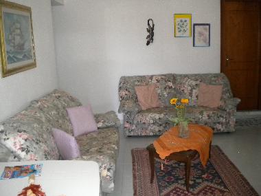 Ferienhaus in Costa Paradiso (trinita