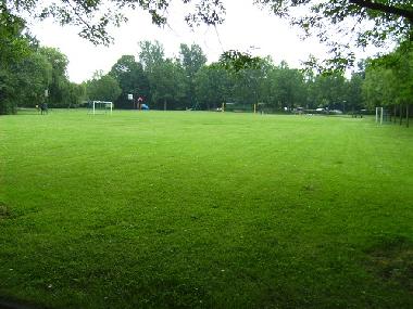 Bolzplatz