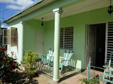 Ferienwohnung in Vi�ales (Pinar del Rio) oder Ferienwohnung oder Ferienhaus