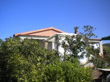 Ferienhaus in Costa Paradiso (trinita
