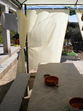 Ferienhaus in Costa Paradiso (trinita