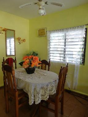 Ferienwohnung in Vi�ales (Pinar del Rio) oder Ferienwohnung oder Ferienhaus