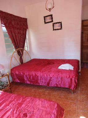 Ferienwohnung in Vi�ales (Pinar del Rio) oder Ferienwohnung oder Ferienhaus