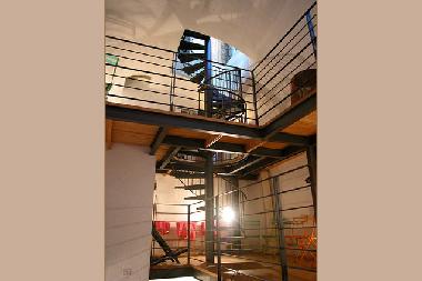 Ferienhaus in Jerusalem (Yerushalayim (Jerusalem)) oder Ferienwohnung oder Ferienhaus