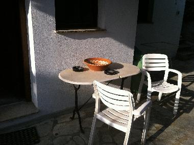 Ferienhaus in Katichori Village (Magnisia) oder Ferienwohnung oder Ferienhaus