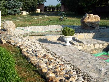Ferienhaus in Brajkovac (Zentral Serbien) oder Ferienwohnung oder Ferienhaus