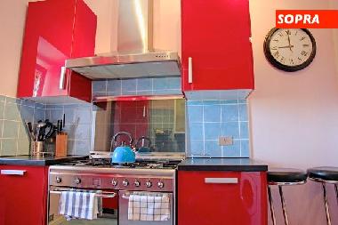 Ferienwohnung in Montalto delle Marche (Ascoli Piceno) oder Ferienwohnung oder Ferienhaus
