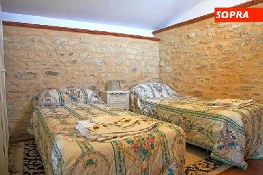 Ferienwohnung in Montalto delle Marche (Ascoli Piceno) oder Ferienwohnung oder Ferienhaus