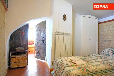 Ferienwohnung in Montalto delle Marche (Ascoli Piceno) oder Ferienwohnung oder Ferienhaus