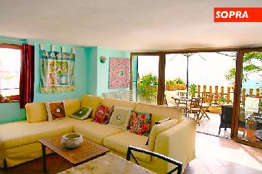 Ferienwohnung in Montalto delle Marche (Ascoli Piceno) oder Ferienwohnung oder Ferienhaus