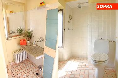 Ferienwohnung in Montalto delle Marche (Ascoli Piceno) oder Ferienwohnung oder Ferienhaus