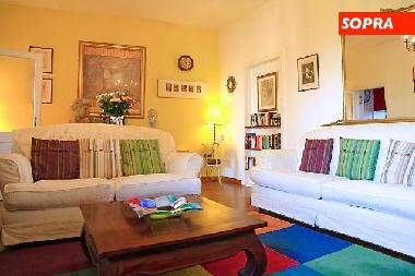 Ferienwohnung in Montalto delle Marche (Ascoli Piceno) oder Ferienwohnung oder Ferienhaus