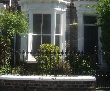 Ferienhaus in York (North Yorkshire) oder Ferienwohnung oder Ferienhaus