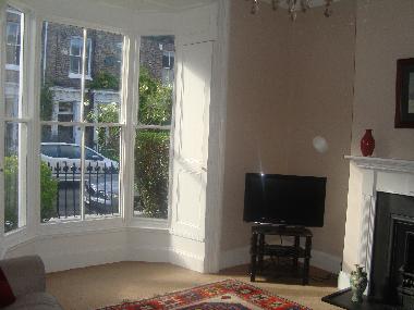Ferienhaus in York (North Yorkshire) oder Ferienwohnung oder Ferienhaus