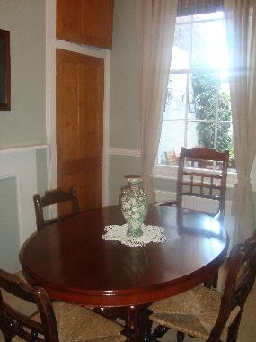 Ferienhaus in York (North Yorkshire) oder Ferienwohnung oder Ferienhaus