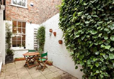 Ferienhaus in York (North Yorkshire) oder Ferienwohnung oder Ferienhaus