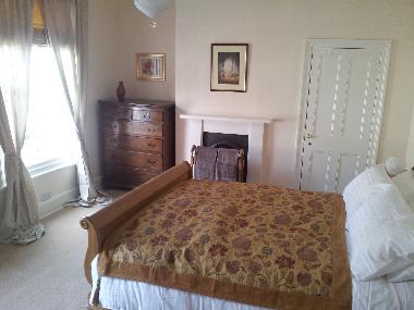 Ferienhaus in York (North Yorkshire) oder Ferienwohnung oder Ferienhaus