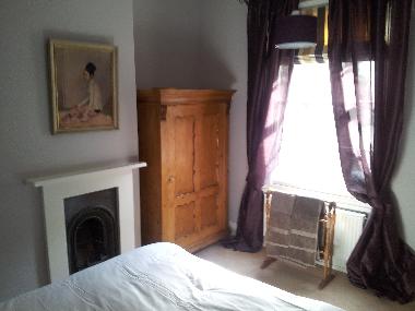 Ferienhaus in York (North Yorkshire) oder Ferienwohnung oder Ferienhaus