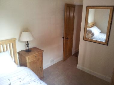 Ferienhaus in York (North Yorkshire) oder Ferienwohnung oder Ferienhaus