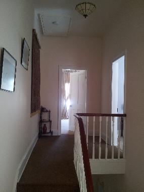 Ferienhaus in York (North Yorkshire) oder Ferienwohnung oder Ferienhaus