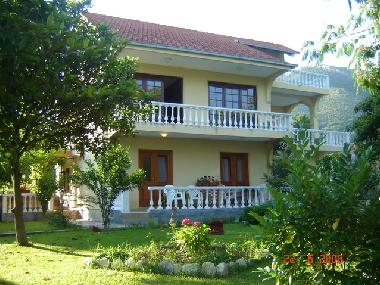 Ferienwohnung in Tivat (Montenegro) oder Ferienwohnung oder Ferienhaus