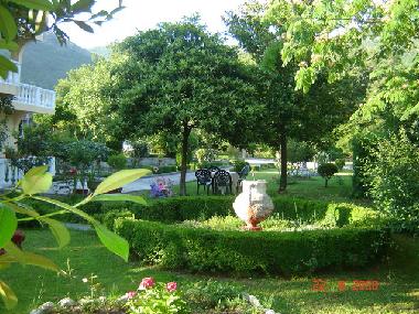 Ferienwohnung in Tivat (Montenegro) oder Ferienwohnung oder Ferienhaus