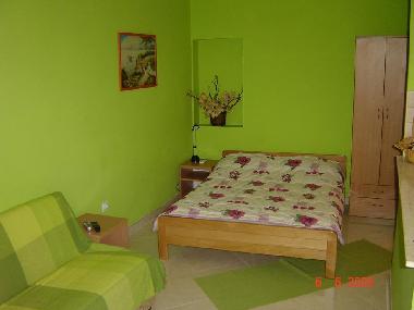 Ferienwohnung in Tivat (Montenegro) oder Ferienwohnung oder Ferienhaus