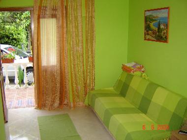 Ferienwohnung in Tivat (Montenegro) oder Ferienwohnung oder Ferienhaus