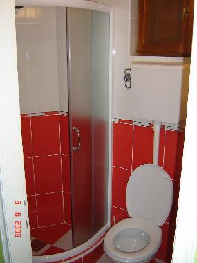 Ferienwohnung in Tivat (Montenegro) oder Ferienwohnung oder Ferienhaus