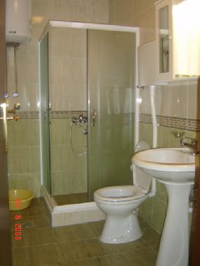 Ferienwohnung in Tivat (Montenegro) oder Ferienwohnung oder Ferienhaus