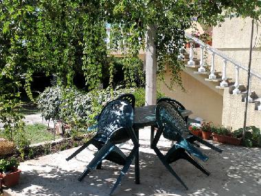 Ferienwohnung in Tivat (Montenegro) oder Ferienwohnung oder Ferienhaus