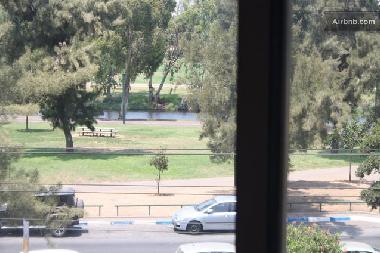 Ferienwohnung in Tel Aviv (Tel Aviv) oder Ferienwohnung oder Ferienhaus