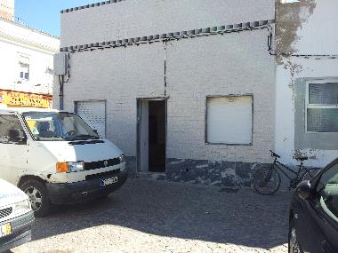 Ferienhaus in Olhao (Algarve) oder Ferienwohnung oder Ferienhaus