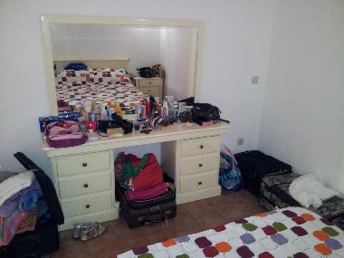 Ferienhaus in Olhao (Algarve) oder Ferienwohnung oder Ferienhaus