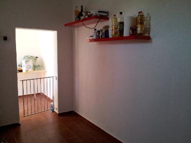 Ferienhaus in Olhao (Algarve) oder Ferienwohnung oder Ferienhaus