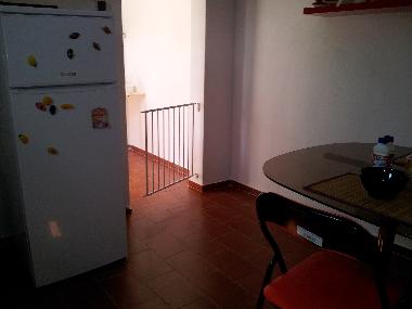 Ferienhaus in Olhao (Algarve) oder Ferienwohnung oder Ferienhaus