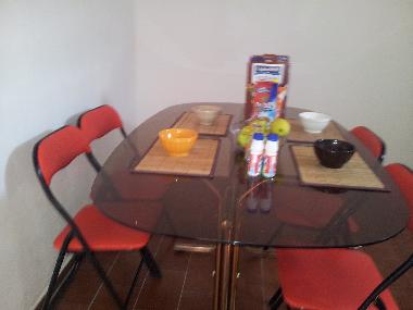 Ferienhaus in Olhao (Algarve) oder Ferienwohnung oder Ferienhaus