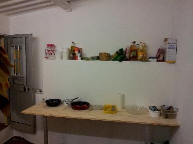 Ferienhaus in Olhao (Algarve) oder Ferienwohnung oder Ferienhaus