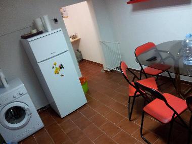 Ferienhaus in Olhao (Algarve) oder Ferienwohnung oder Ferienhaus