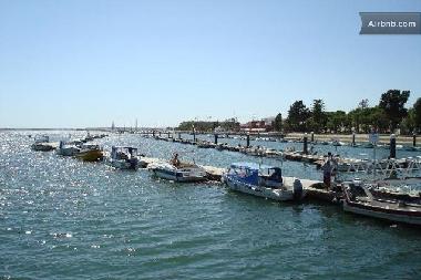 Ferienhaus in Olhao (Algarve) oder Ferienwohnung oder Ferienhaus
