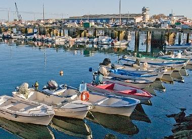 Ferienhaus in Olhao (Algarve) oder Ferienwohnung oder Ferienhaus