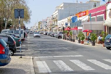 Ferienhaus in Olhao (Algarve) oder Ferienwohnung oder Ferienhaus