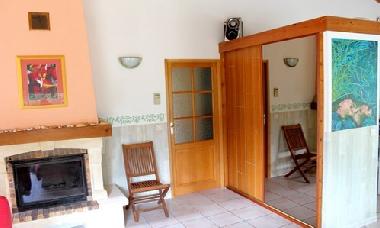 Ferienhaus in Cap-Ferret (Gironde) oder Ferienwohnung oder Ferienhaus