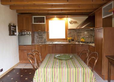 Ferienwohnung in Vittorio Veneto (Treviso) oder Ferienwohnung oder Ferienhaus