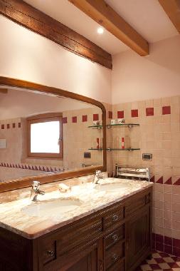 Ferienwohnung in Vittorio Veneto (Treviso) oder Ferienwohnung oder Ferienhaus