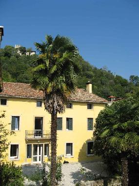 Ferienwohnung in Vittorio Veneto (Treviso) oder Ferienwohnung oder Ferienhaus