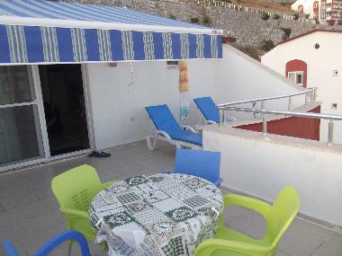 Ferienwohnung in Dibim-Akb�k (Izmir) oder Ferienwohnung oder Ferienhaus