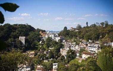 Ferienwohnung in Rio de Janeiro (Rio de Janeiro) oder Ferienwohnung oder Ferienhaus