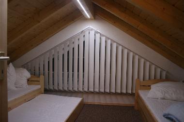 Ferienhaus in Wesenberg  (Mecklenburgische Seenplatte) oder Ferienwohnung oder Ferienhaus