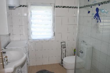Ferienhaus in Wesenberg  (Mecklenburgische Seenplatte) oder Ferienwohnung oder Ferienhaus